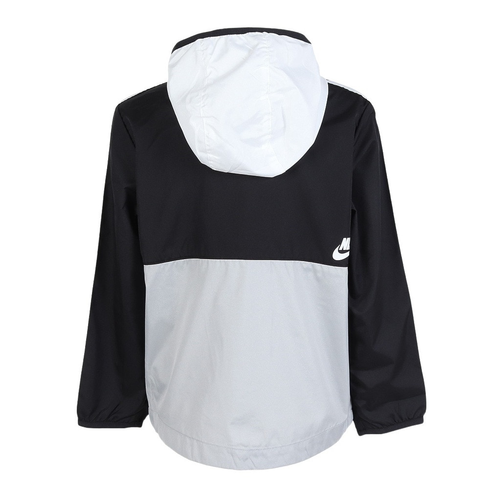 ナイキ（NIKE）（キッズ）カラーブロックジャケット 86M790-023