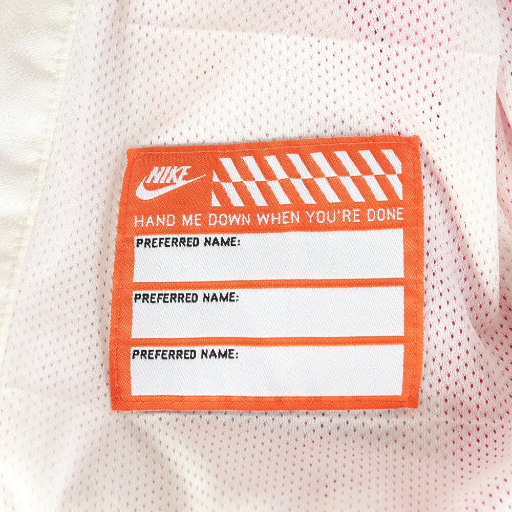 ナイキ（NIKE）（キッズ）トドラー ウィンドランナージャケット 26C663-AFN