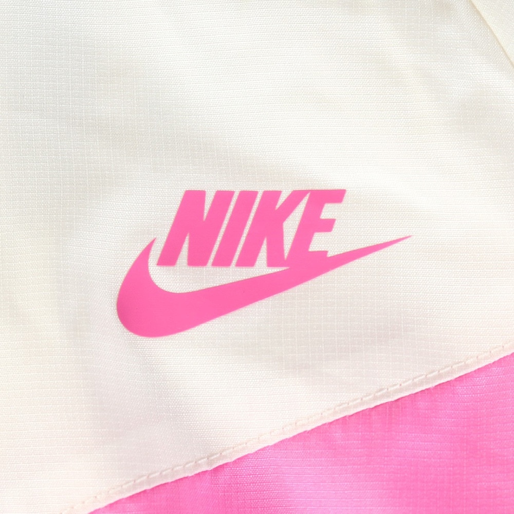 ナイキ（NIKE）（キッズ）トドラー ウィンドランナージャケット 26C663-AFN