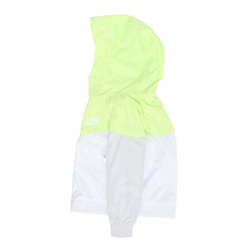 ナイキ（NIKE）（キッズ）ジュニア ウィンドランナー ジャケット