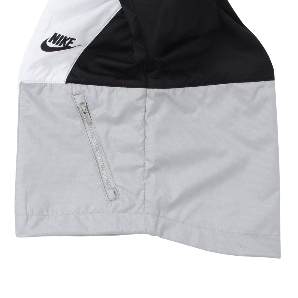 ナイキ（NIKE）（キッズ）ジュニア カラー ブロック ジャケット 76M790-023