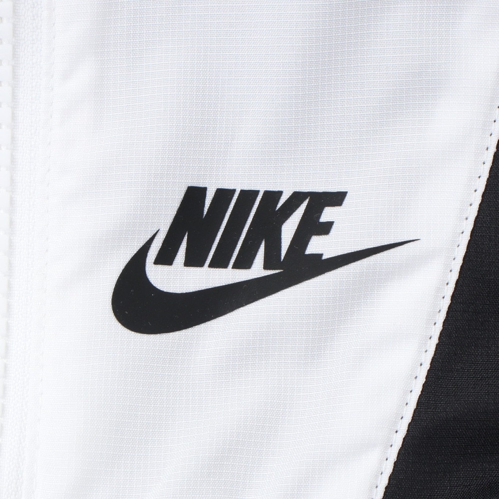 ナイキ（NIKE）（キッズ）ジュニア カラー ブロック ジャケット 76M790-023