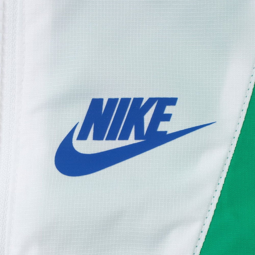 ナイキ（NIKE）（キッズ）ジュニア カラーブロック ジャケット 76M790-E5D
