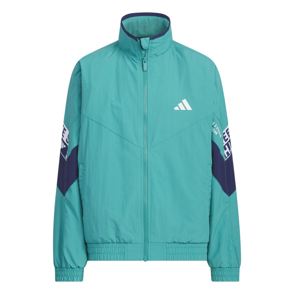 アディダス（adidas）（キッズ）キッズ ワーディングパック ルーズ