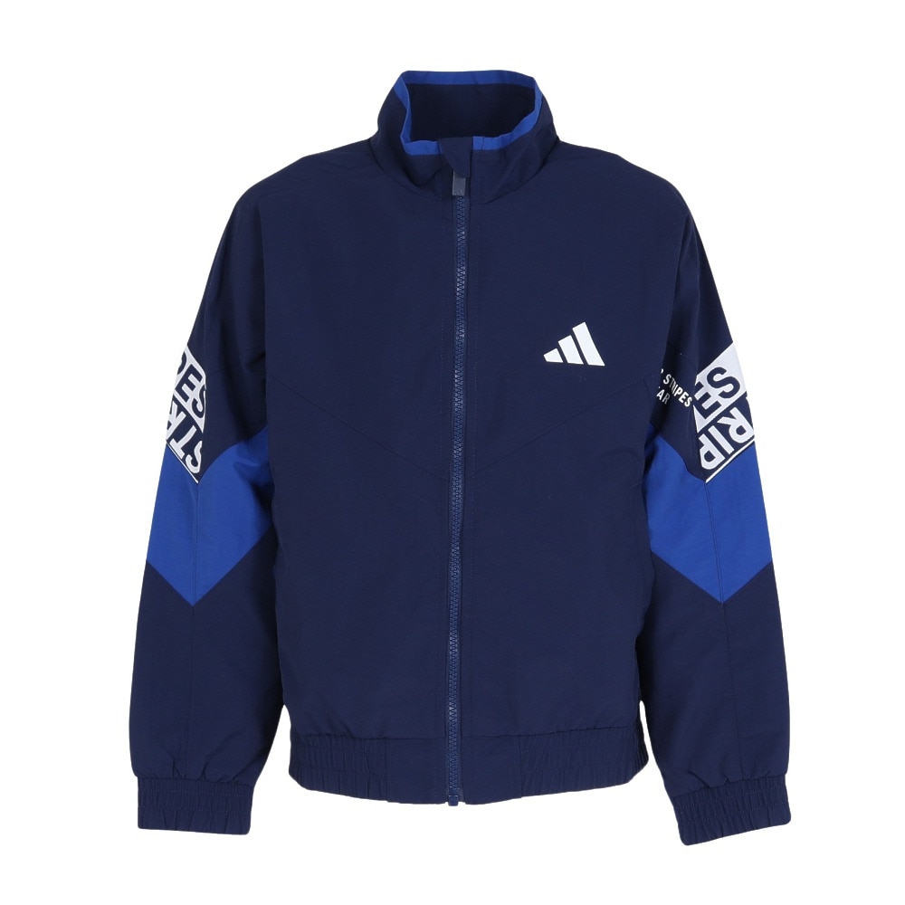 アディダス（adidas）（キッズ）キッズ ワーディングパック ルーズ