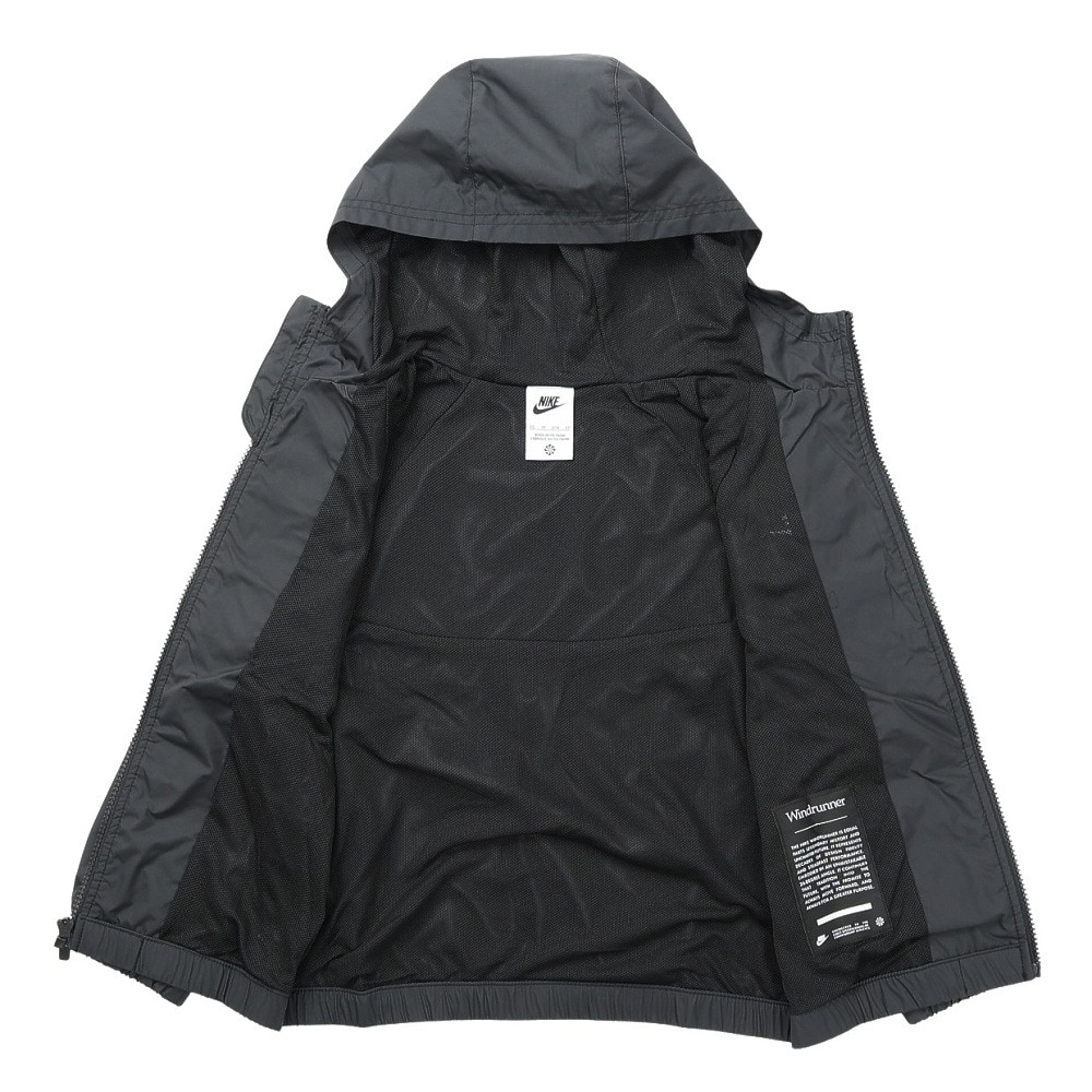 ナイキ（NIKE）（キッズ）ジュニア スポーツウェア RPL ウィンド