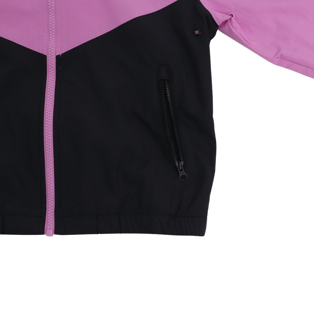 ナイキ（NIKE）（キッズ）ジュニア NSW RPL WR フーディジャケット