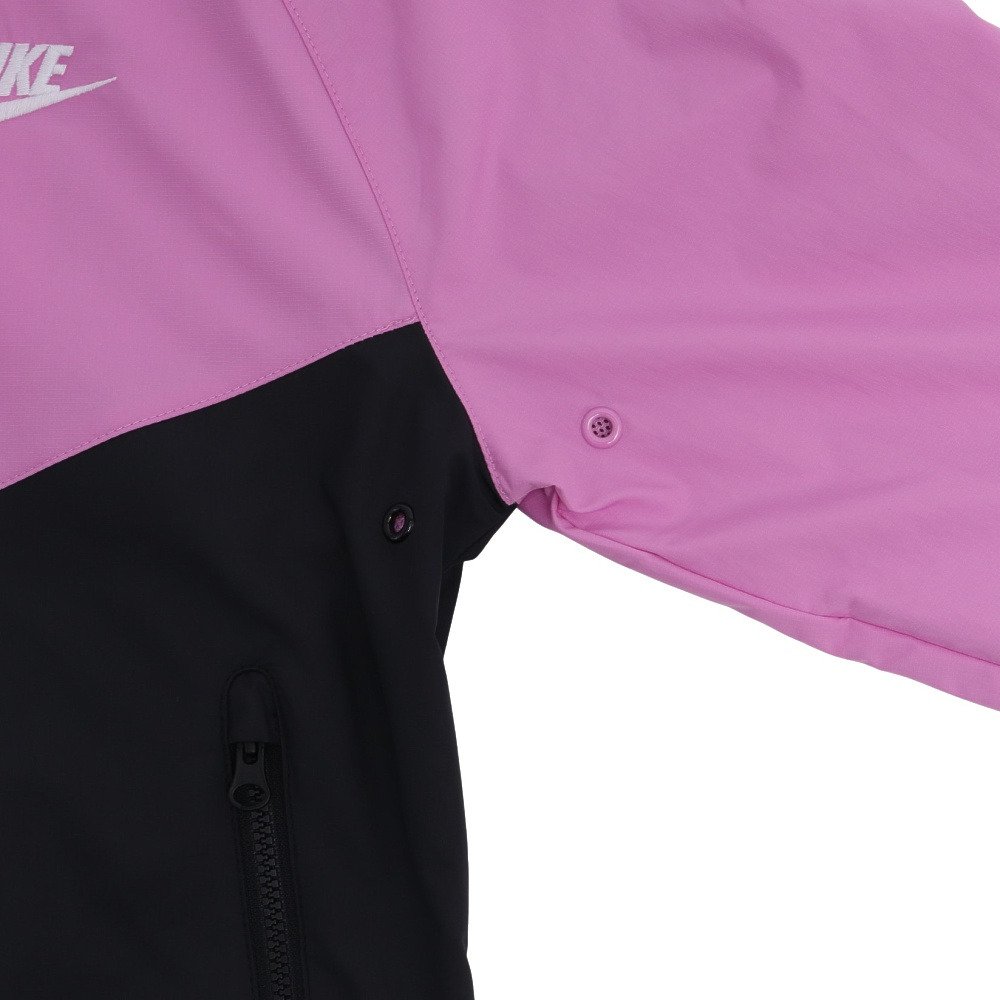 ナイキ（NIKE）（キッズ）ジュニア NSW RPL WR フーディジャケット