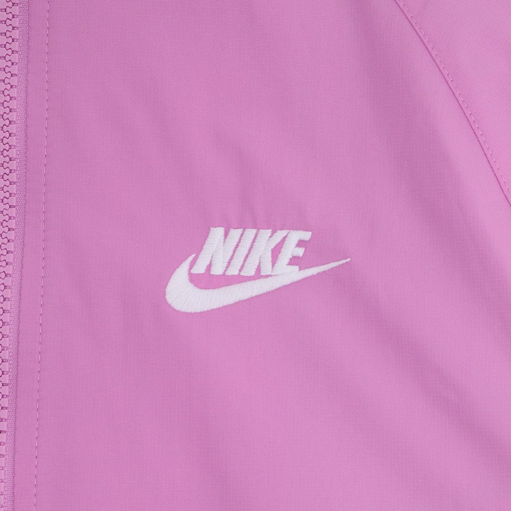 ナイキ（NIKE）（キッズ）ジュニア NSW RPL WR フーディジャケット