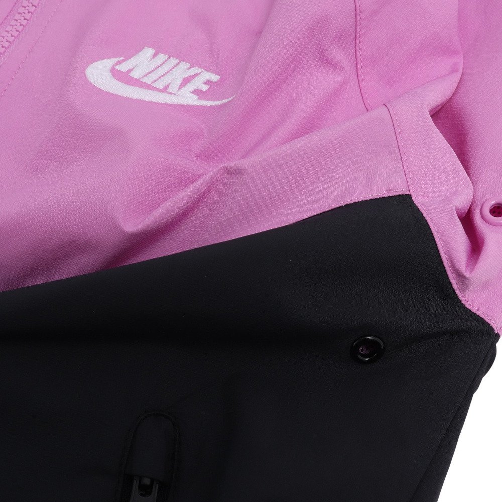 ナイキ（NIKE）（キッズ）ジュニア NSW RPL WR フーディジャケット