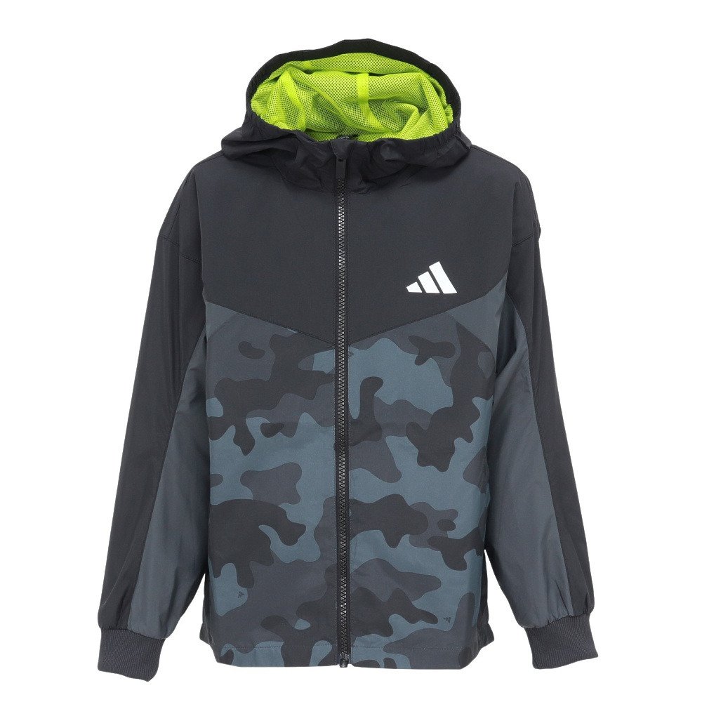 アディダス(adidas)(キッズ)エッセンシャルズ カモ パック アディダス(adidas)(キッズ)エッセンシャルズ カモ パック