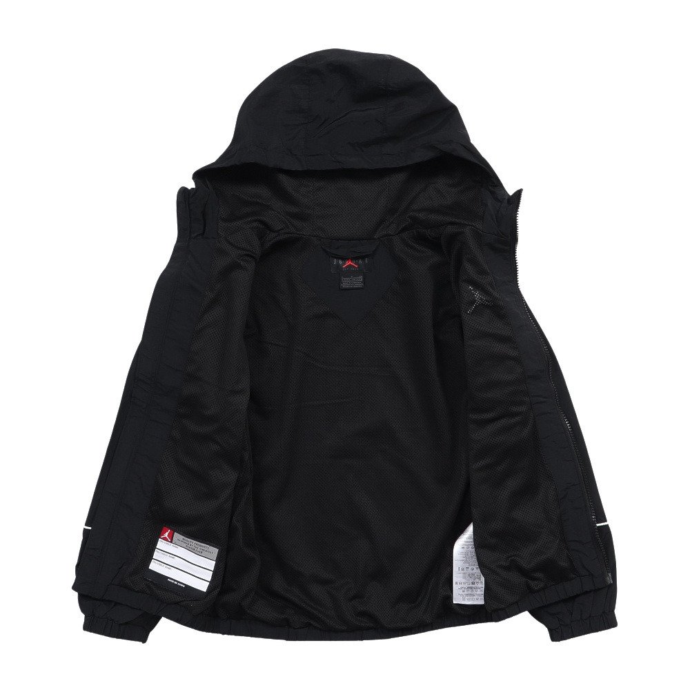 ジョーダン（JORDAN）（キッズ）カラー ブロック ウィンド ジャケット