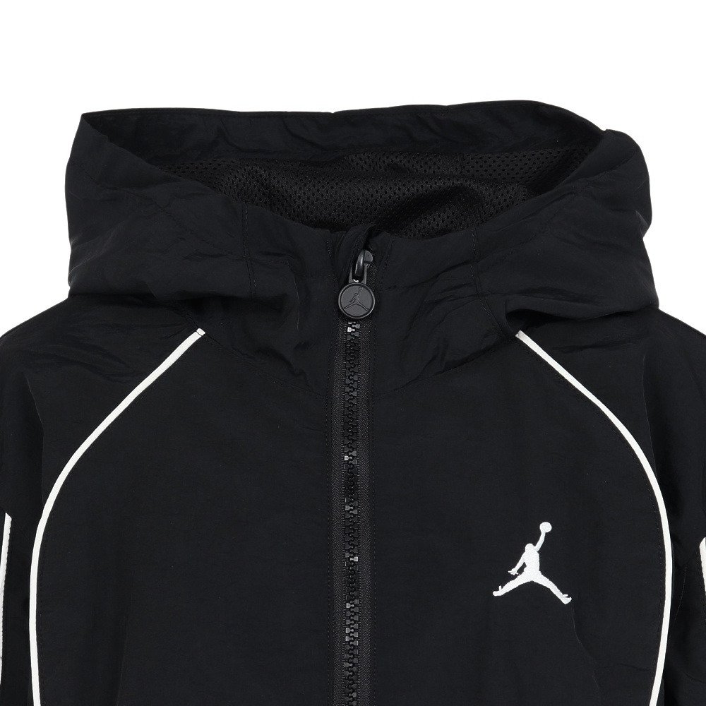 ジョーダン（JORDAN）（キッズ）カラー ブロック ウィンド ジャケット
