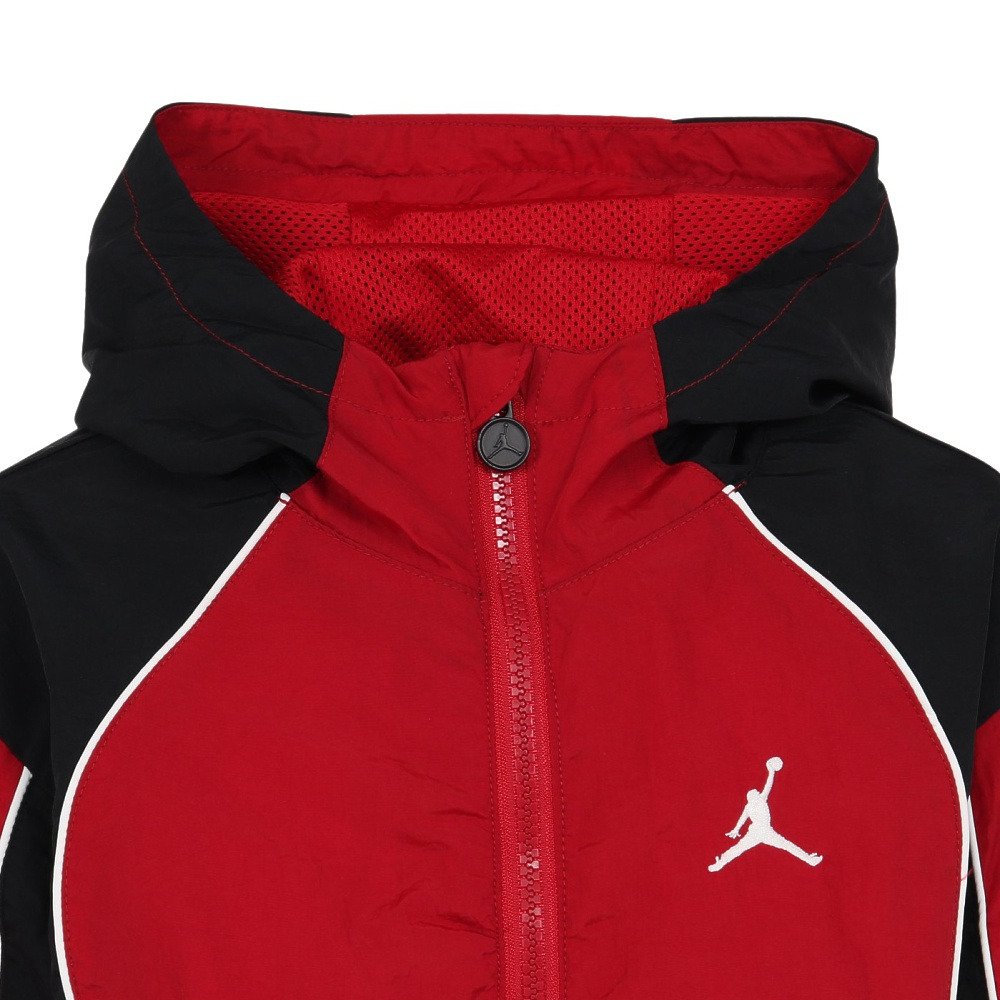 【Jordan】QBアカデミー SPIN IT トラックジャケット　ジョーダン Jordan】QBアカデミー SPIN IT トラックジャケット ジョーダン JORDAN