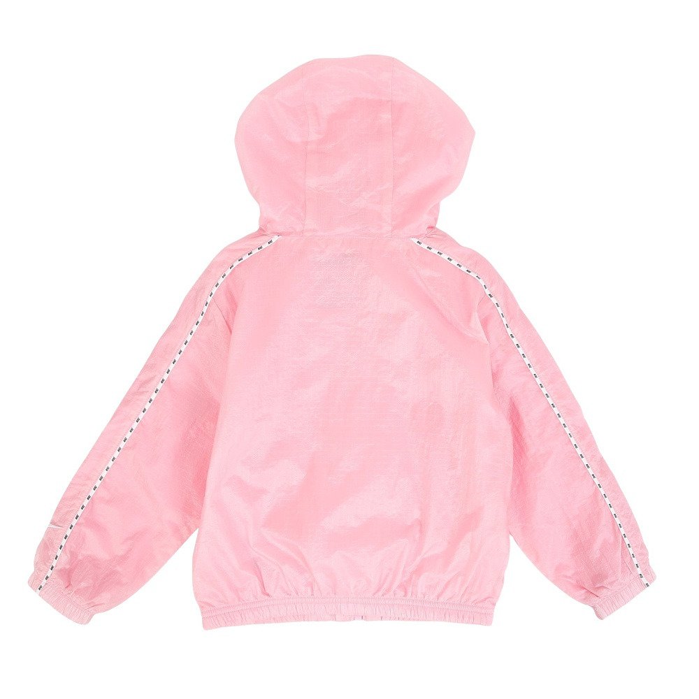 ナイキ（NIKE）（キッズ）トドラー トランスルーセント リップストップ
