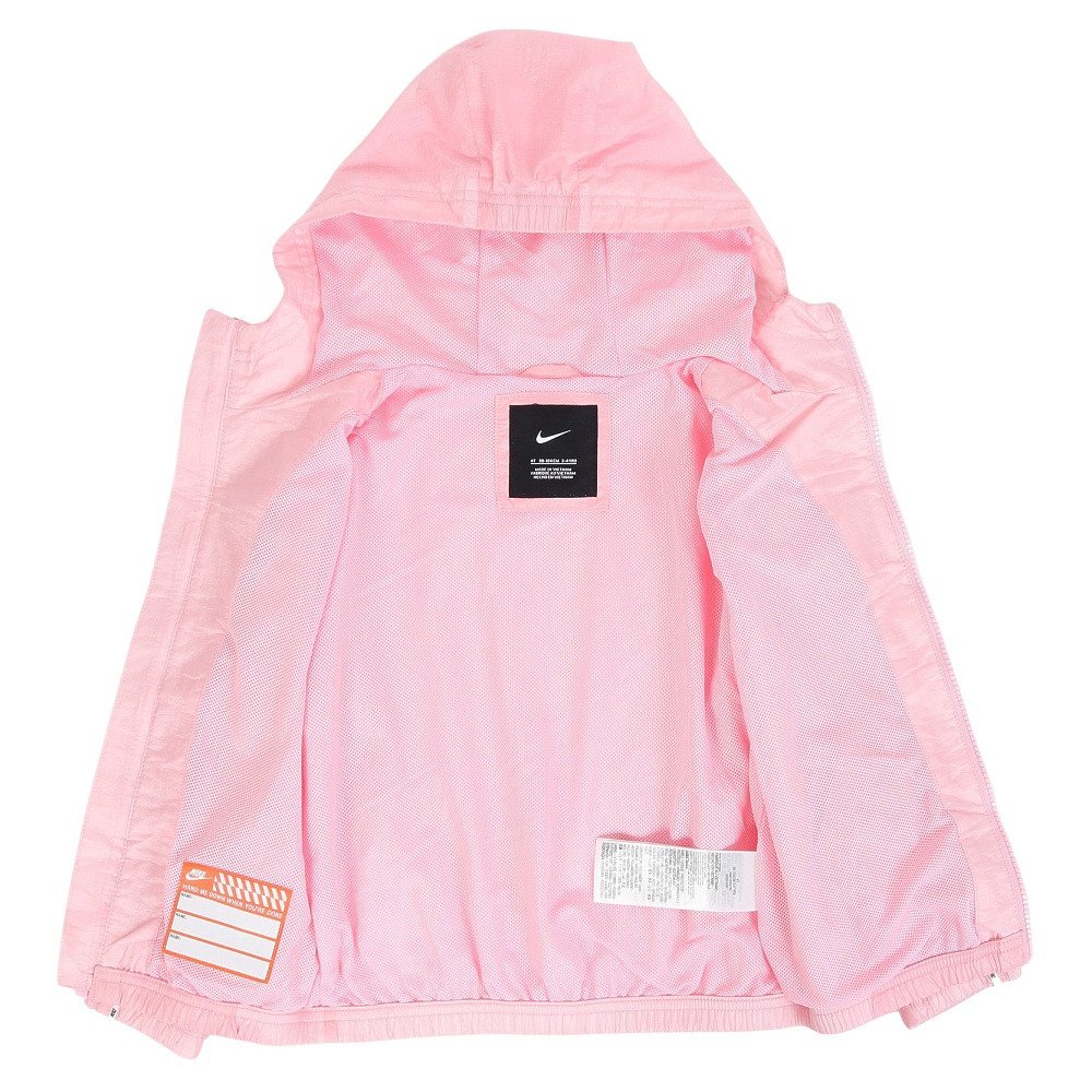 ナイキ（NIKE）（キッズ）トドラー トランスルーセント リップストップ