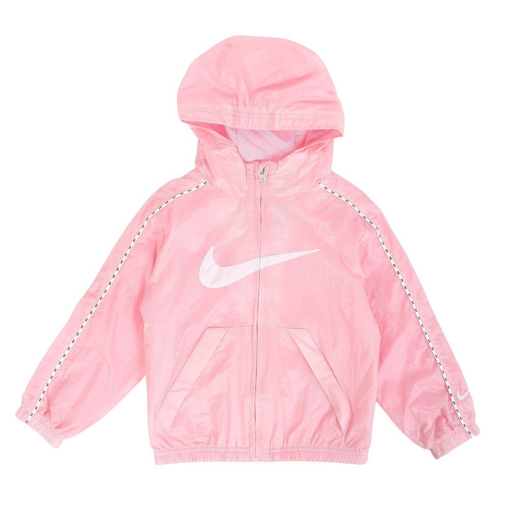 ナイキ（NIKE）（キッズ）トドラー トランスルーセント リップストップ