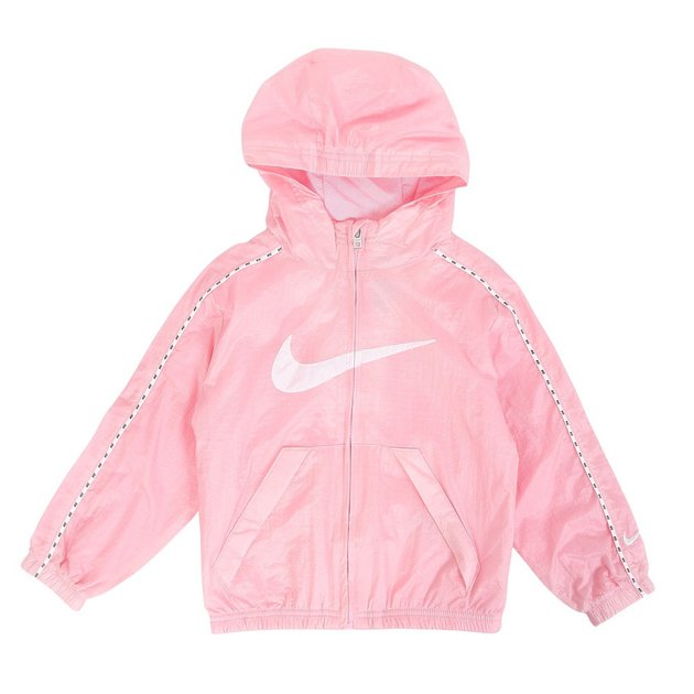 ナイキ（NIKE）（キッズ）トドラー トランスルーセント リップストップ 