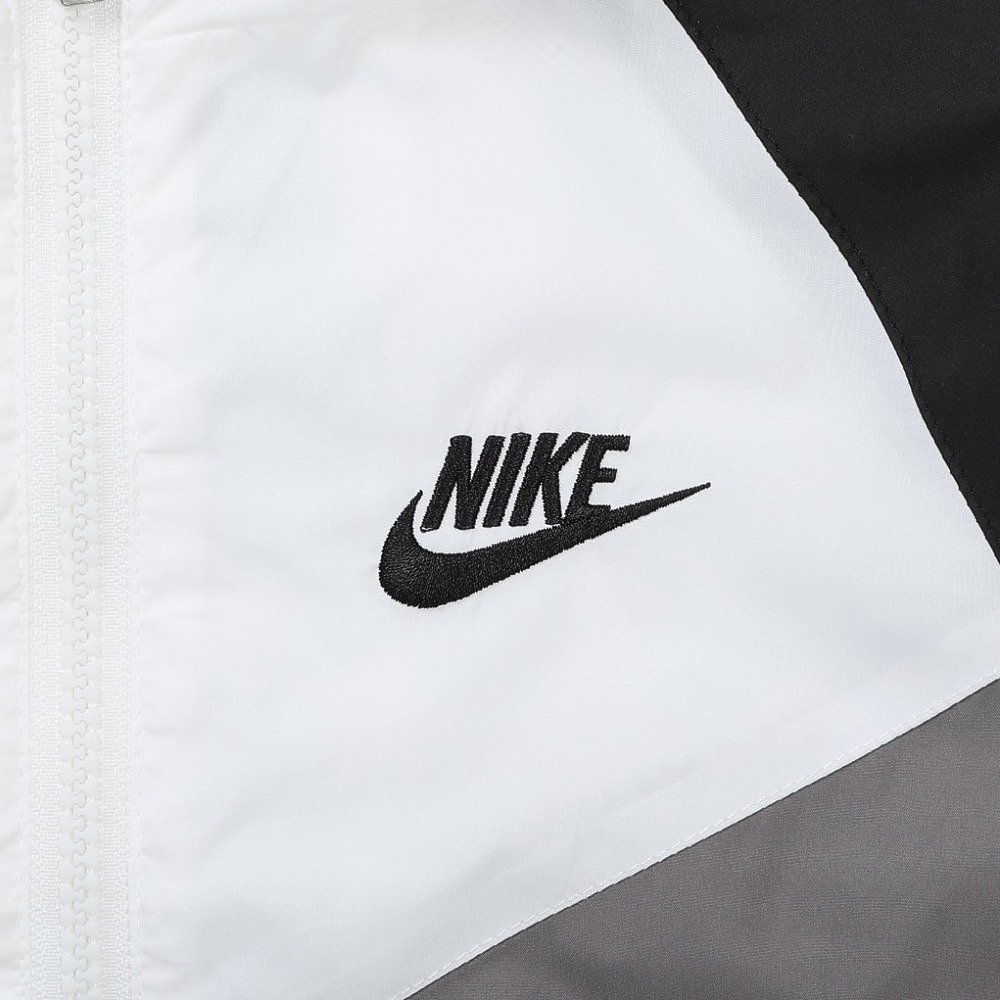 ナイキ（NIKE）（キッズ）ジュニア シェブロン ウィンドランナー