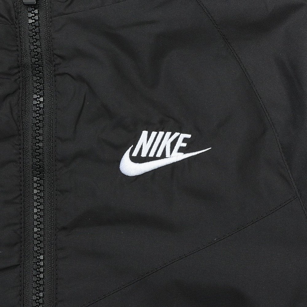 ナイキ（NIKE）（キッズ）ジュニア シェブロン ウィンドランナー