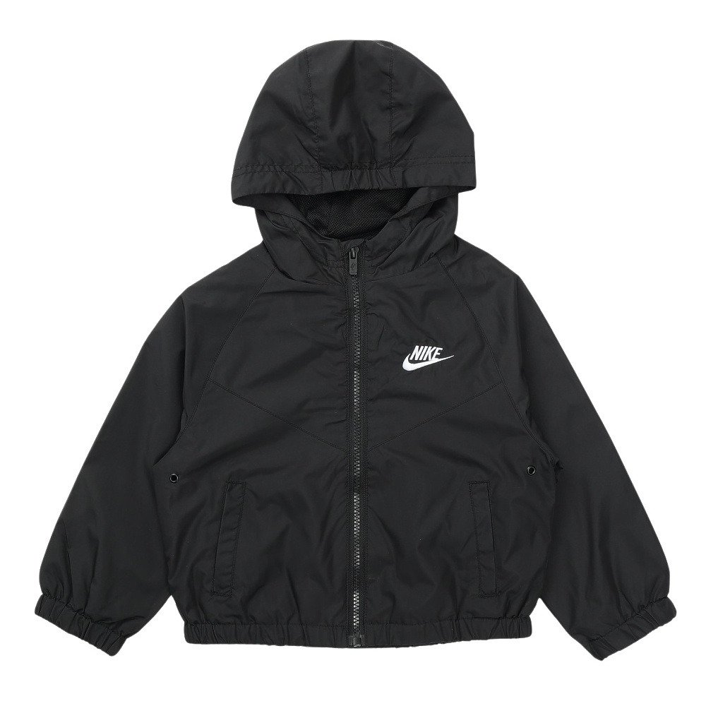 ナイキ（NIKE）（キッズ）ジュニア シェブロン ウィンドランナー