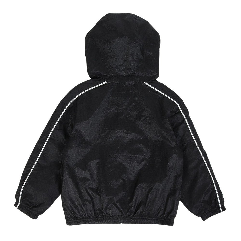ナイキ（NIKE）（キッズ）トドラー トランスルーセント リップストップ