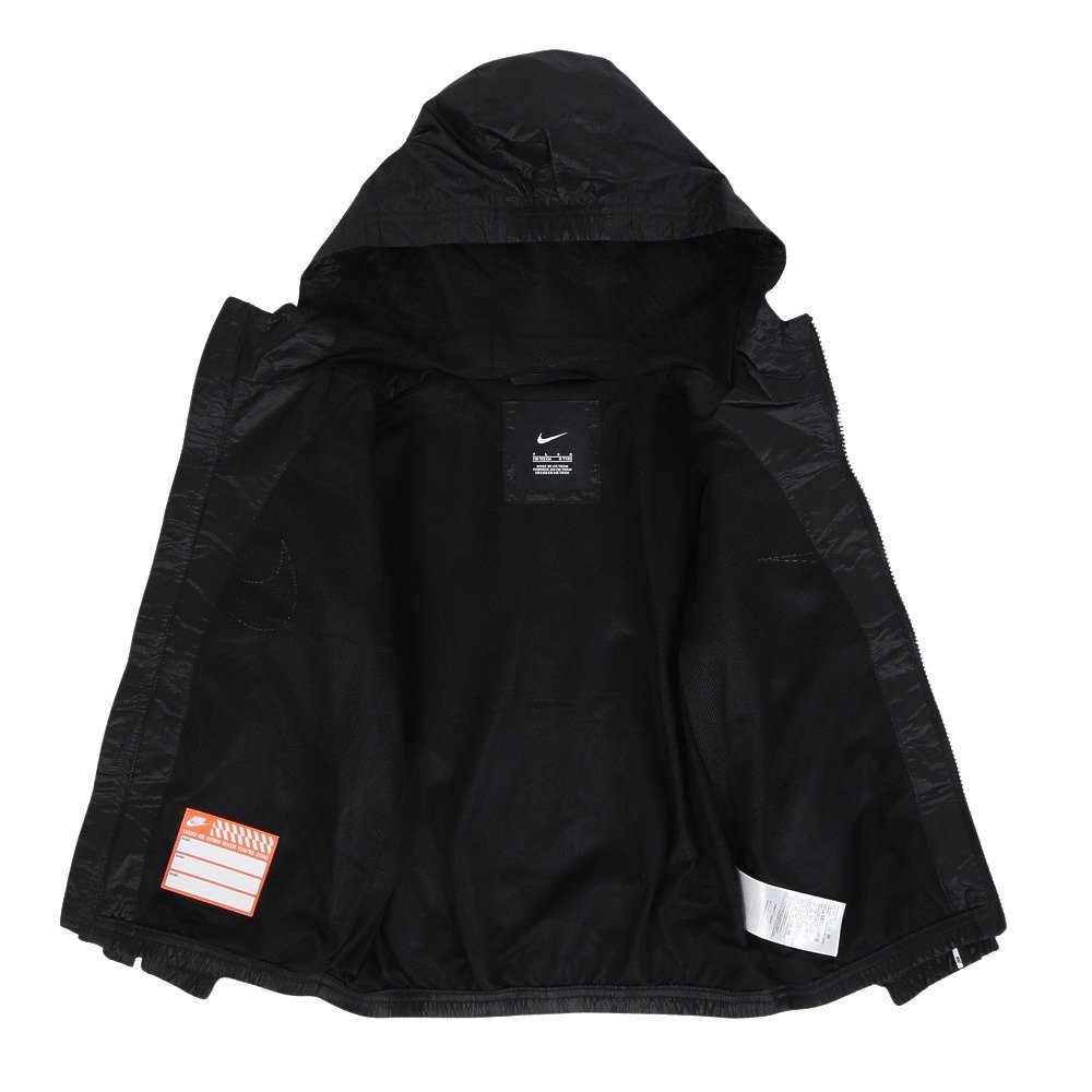 ナイキ（NIKE）（キッズ）トドラー トランスルーセント リップストップ