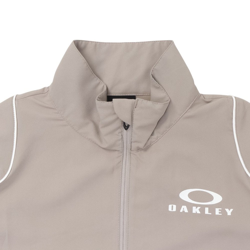 ジュニア STREAM CLOTH ジャケット FOA408821-21N 3
