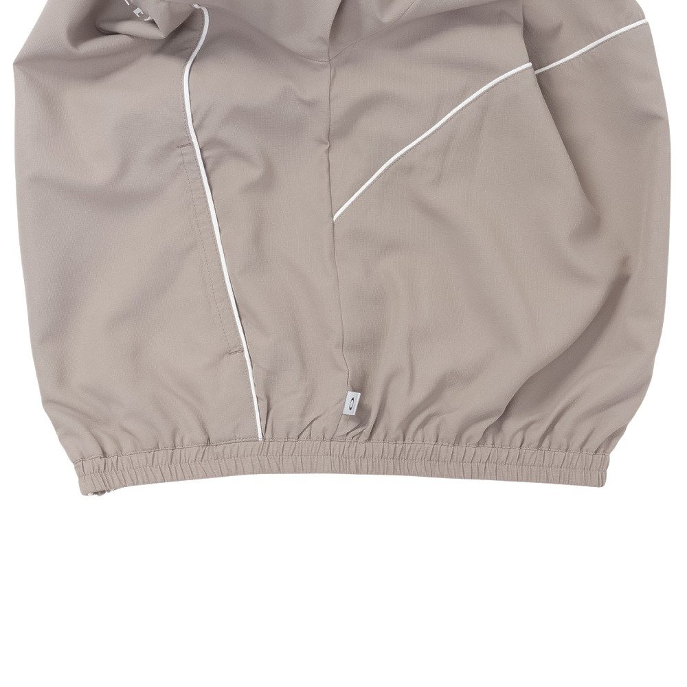 ジュニア STREAM CLOTH ジャケット FOA408821-21N 5
