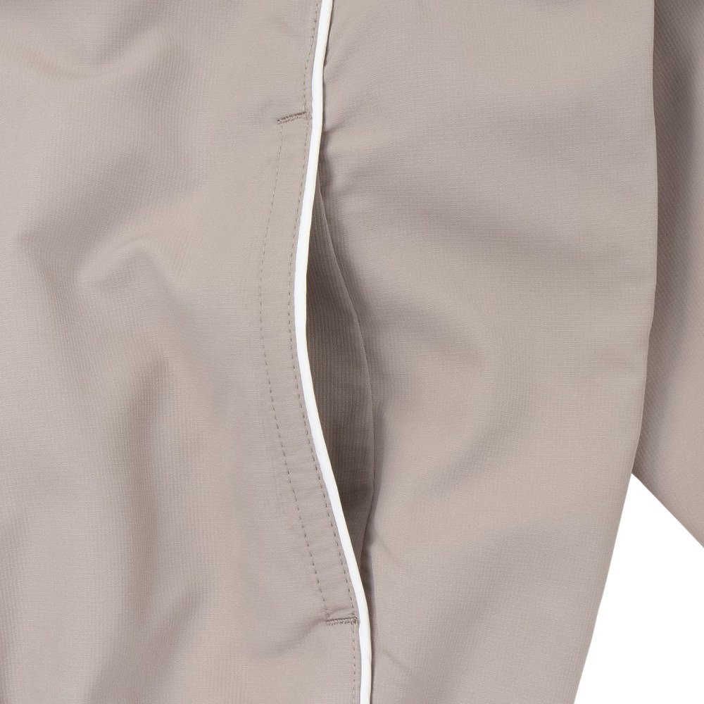 ジュニア STREAM CLOTH ジャケット FOA408821-21N 6
