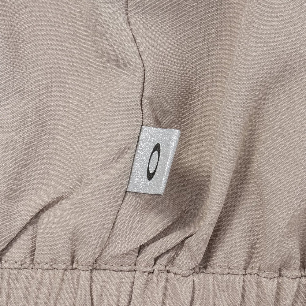 ジュニア STREAM CLOTH ジャケット FOA408821-21N 7