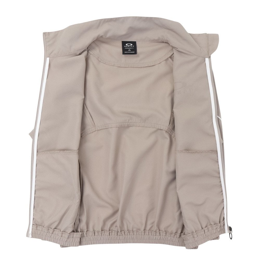 ジュニア STREAM CLOTH ジャケット FOA408821-21N 9