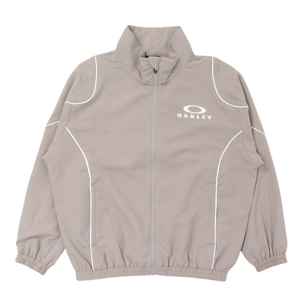 オークリー（OAKLEY）（キッズ）ジュニア STREAM CLOTH ジャケット
