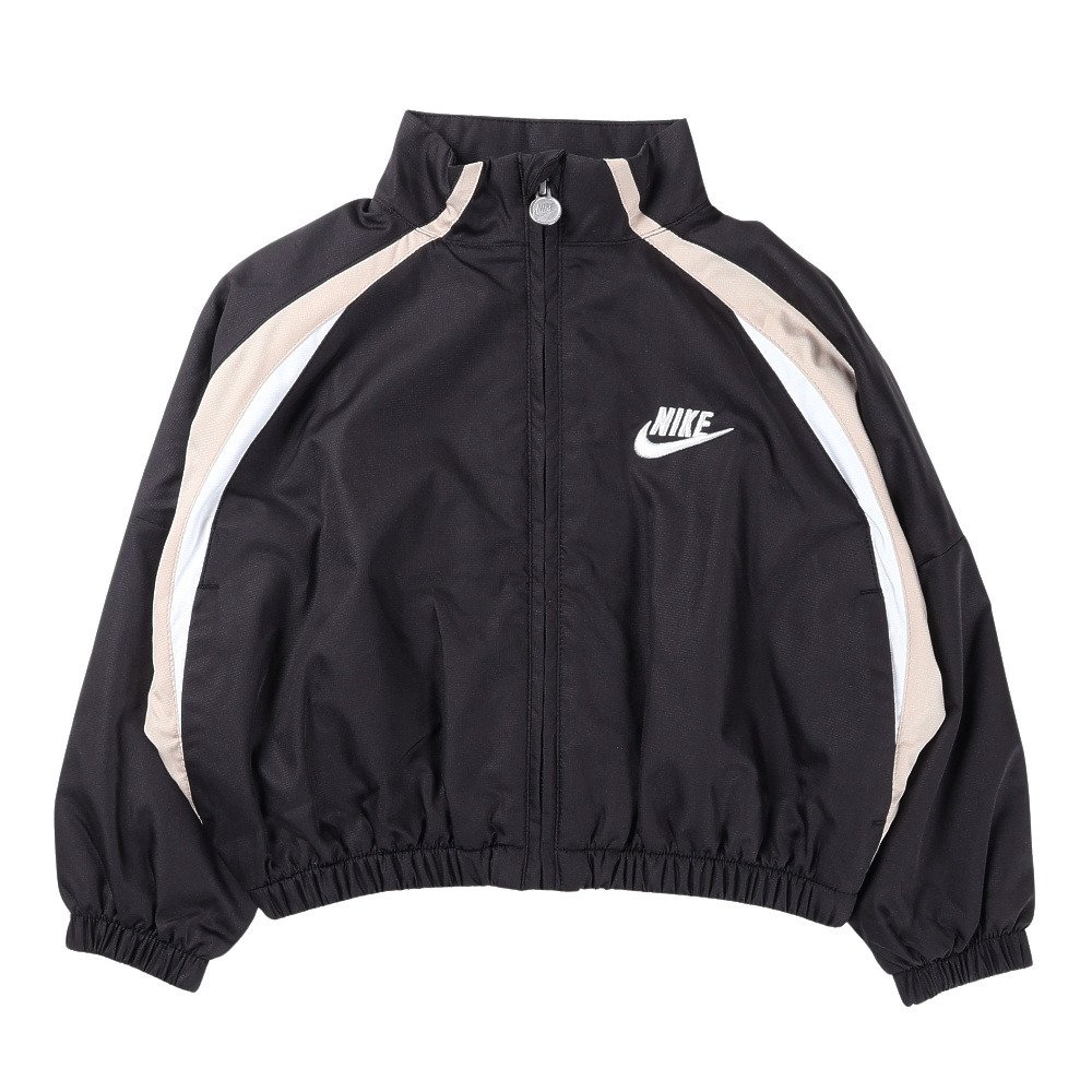 ナイキ（NIKE）（キッズ）トドラー COLOR BLOCK ジャケット 76P023-023