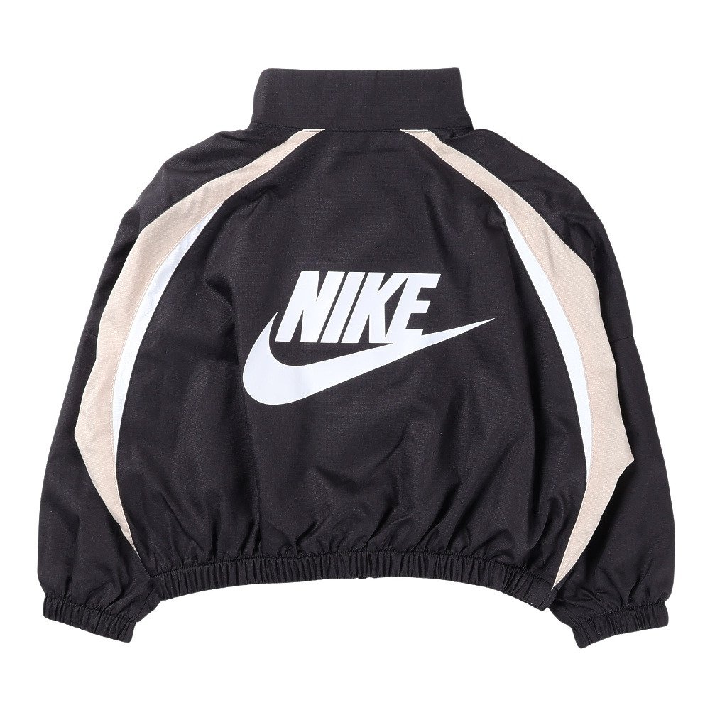 ナイキ（NIKE）（キッズ）トドラー COLOR BLOCK ジャケット 76P023-023
