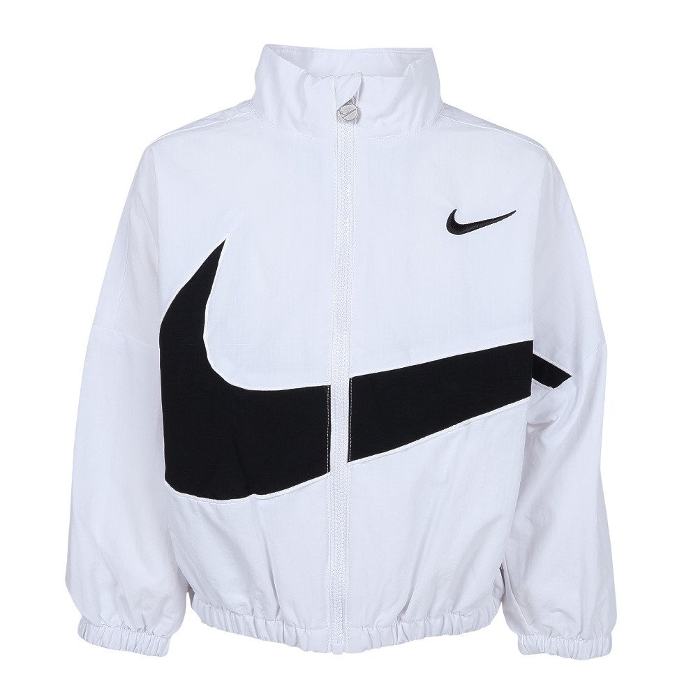 ナイキ（NIKE）（キッズ）ジュニア BIG SWOOSH ウインドジャケット
