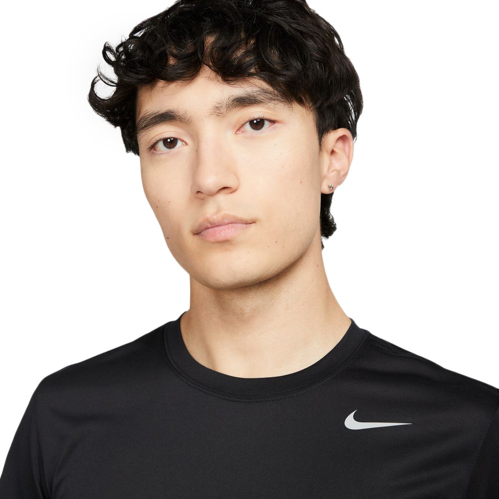 ナイキ（NIKE）（メンズ）ドライフィット レジェンド 2.0 半袖 Tシャツ 718834-010SP16★★★