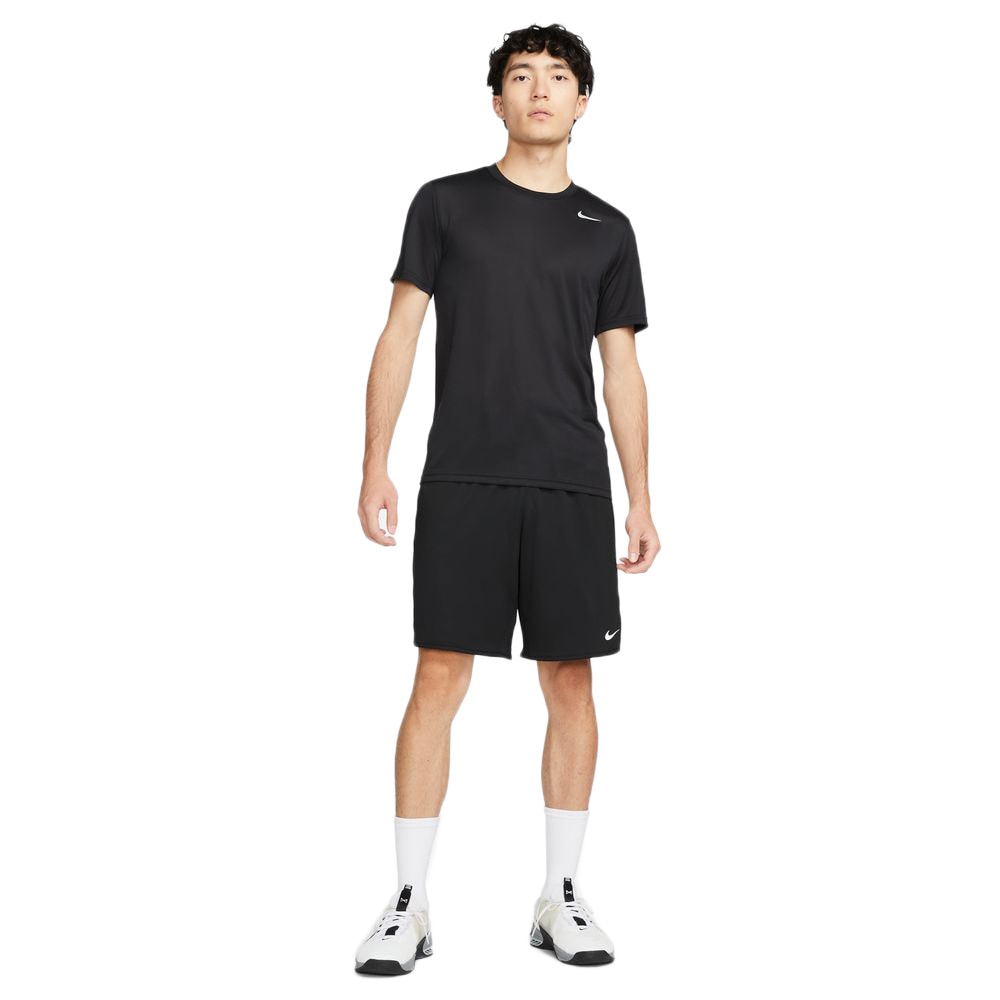 ナイキ（NIKE）（メンズ）ドライフィット レジェンド 2.0 半袖 Tシャツ 718834-010SP16