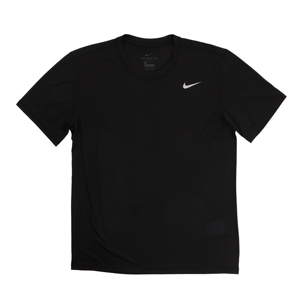 ナイキ（NIKE）（メンズ）ドライフィット レジェンド 2.0 半袖 Tシャツ 718834-010SP16★★★