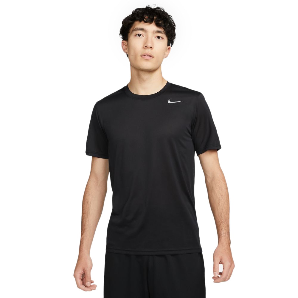 ナイキ NIKE ロゴ ドライフィット パーカー 2XL ブラック 黒