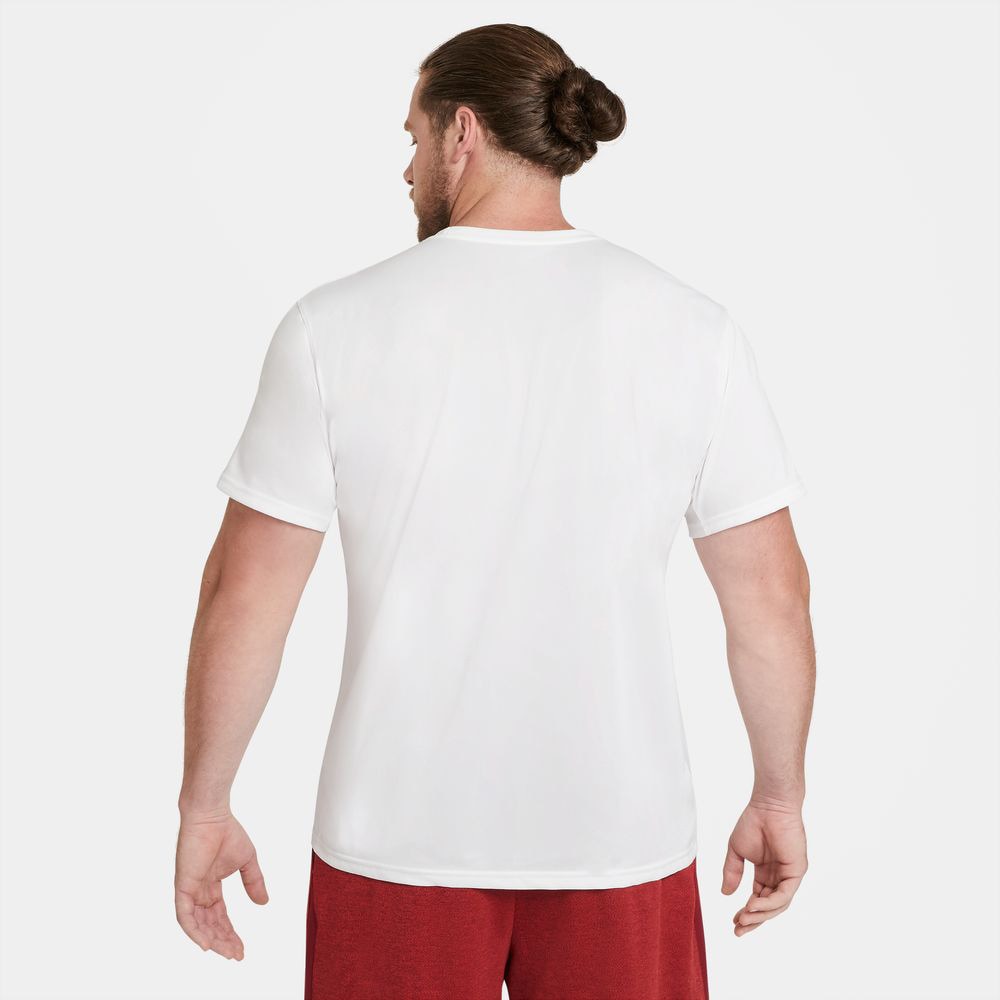 ナイキ（NIKE）（メンズ）半袖Tシャツ メンズ ドライフィット レジェンド 2.0 718834-100SP16