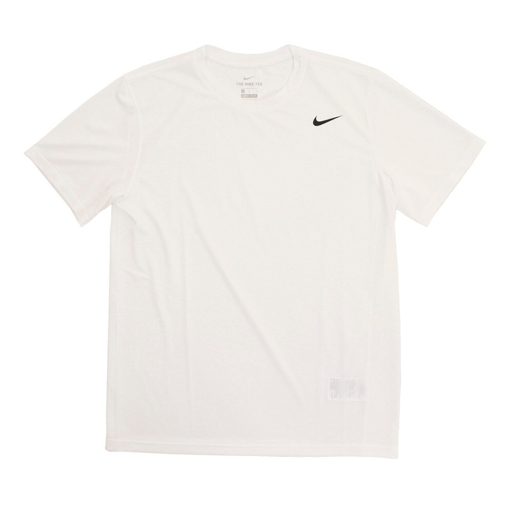 ナイキ（NIKE）（メンズ）半袖Tシャツ メンズ ドライフィット レジェンド 2.0 718834-100SP16