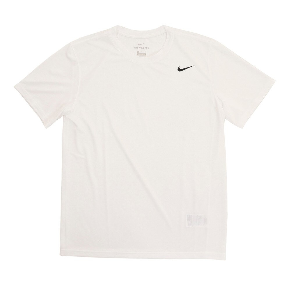 ナイキ（NIKE）（メンズ）半袖Tシャツ メンズ ドライフィット レジェンド 2.0 718834-100SP16