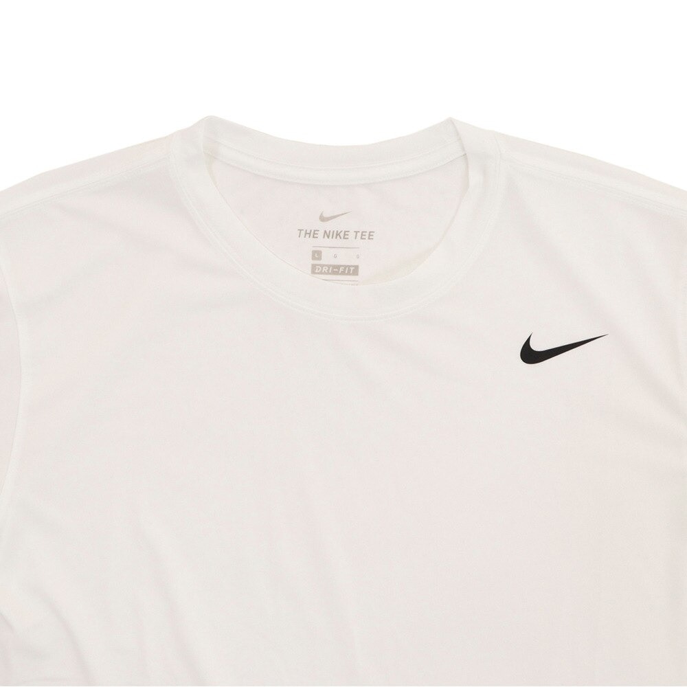 ナイキ（NIKE）（メンズ）半袖Tシャツ メンズ ドライフィット レジェンド 2.0 718834-100SP16