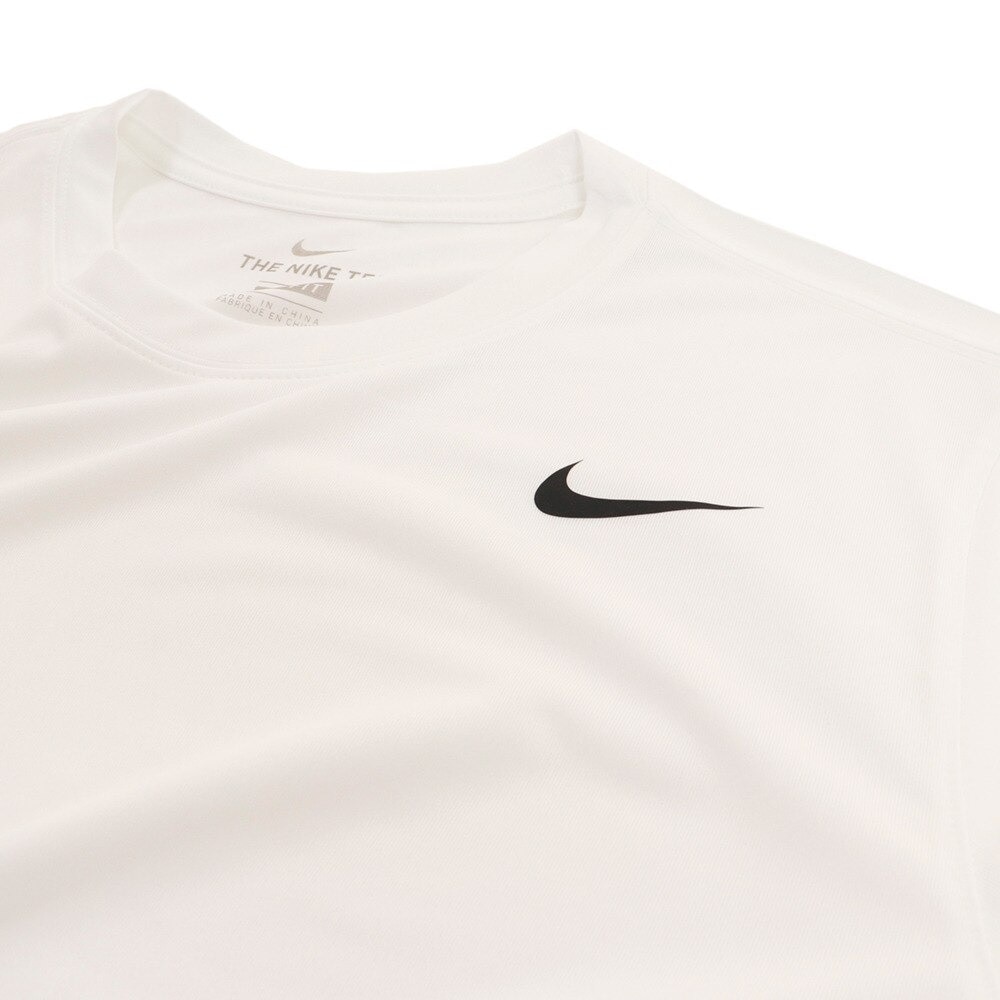 ナイキ（NIKE）（メンズ）半袖Tシャツ メンズ ドライフィット レジェンド 2.0 718834-100SP16