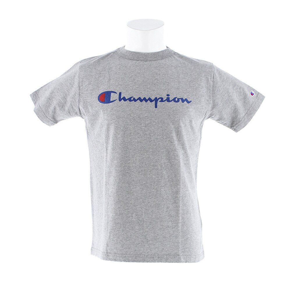  ロゴTシャツ C3-H374 070 オンライン価格