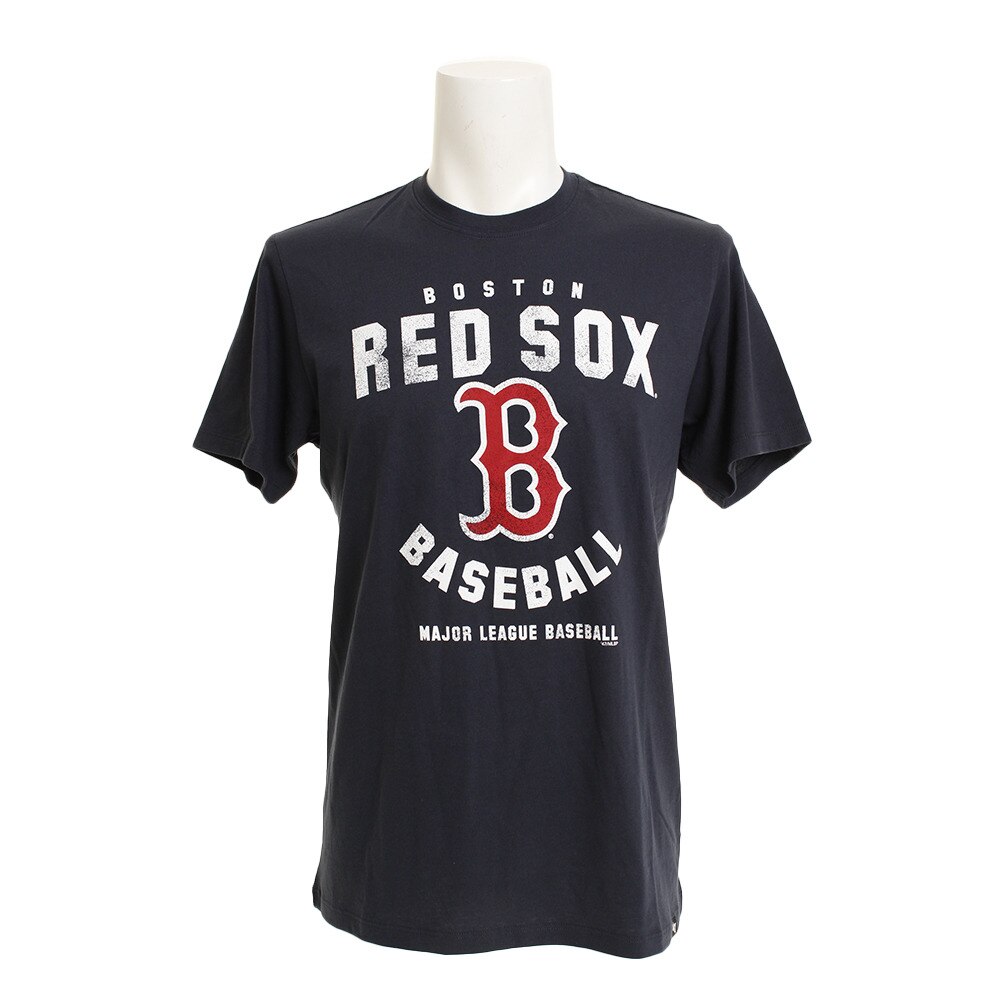  【ポイント15倍】【多少の傷汚れありの為大奉仕】Red Sox Knockaround 半袖Tシャツ BB002TMKPNT344347FN0 オンライン価格