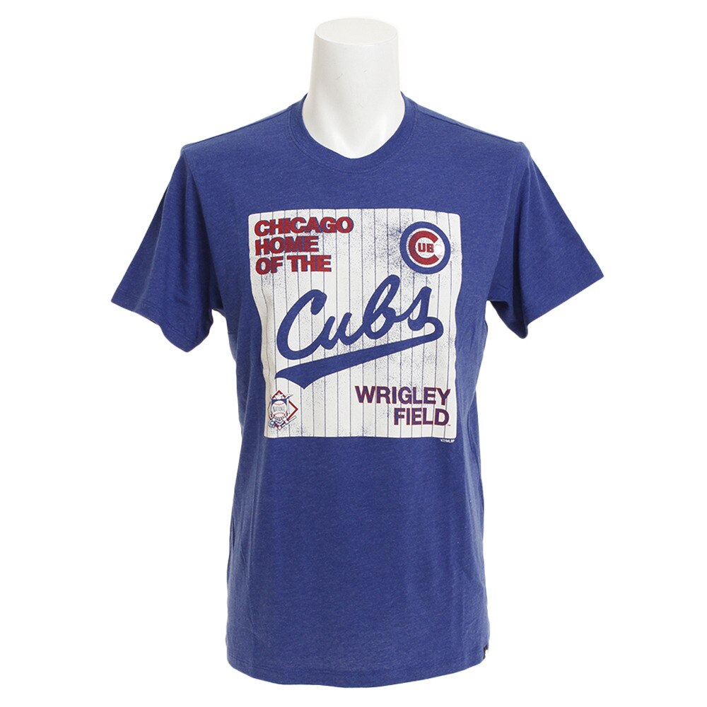  【ポイント15倍】【多少の傷汚れありの為大奉仕】Cubs Knockaround Tシャツ BB005TMKNCT299138RY0 オンライン価格