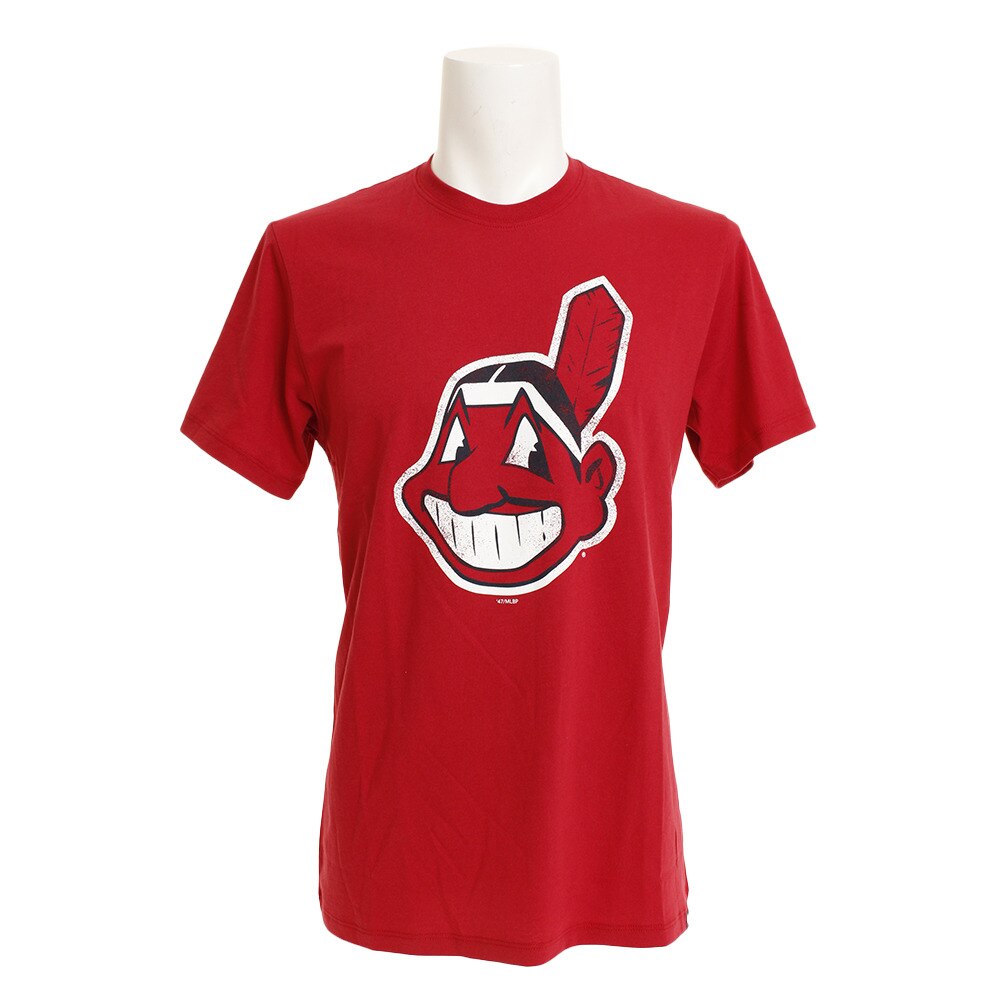  Tシャツ メンズ Indians Knockaround 半袖Tシャツ BB008TMKPNT299887RD0 オンライン価格