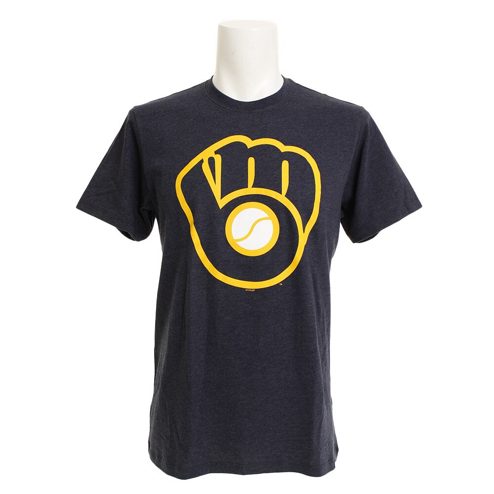 Tシャツ メンズ Brewers 47 Club 半袖tシャツ 013tmclubfn0 オンライン価格 フォーティーセブン ブランド スーパースポーツゼビオ Tシャツ メンズ Brewers 47 Club 半袖tシャツ 013tmclubfn0 オンライン価格 フォーティーセブン ブランド スーパースポーツゼビオ